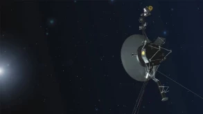 Το Voyager 2 μπήκε στο διαστρικό διάστημα