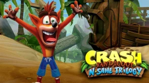 Ο Spyro και ο Crash έρχονται στο νέο trailer για να ξυπνήσουν τα παιδικά σας χρόνια
