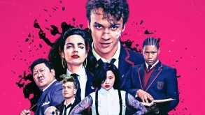 Deadly Class teaser | Έχετε τον νου σας με αυτό το σχολείο