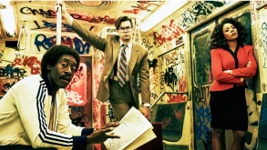Black Monday | Στο νέο teaser ο Don Cheadle κυνηγάει χίμαιρες