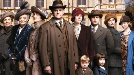 Downton Abbey (η ταινία) | Το πρώτο teaser ανοίγει ξανά τις πύλες της έπαυλης των Crawleys