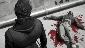 Νέο δωρεάν περιεχόμενο για το Dishonored 2 από το πουθενά!