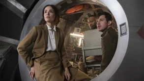 Timeless: Δείτε το νέο trailer για το οριστικό φινάλε του