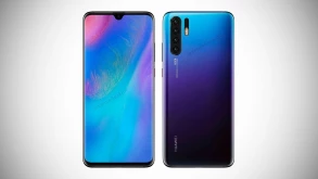Θα είναι αυτό το design του Huawei P30 Pro;