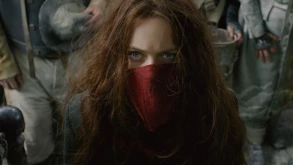 Mortal Engines: Ντεμπούτο με το αριστερό για τη νέα ταινία του Peter Jackson