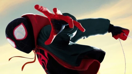Σάρωσε το Spider-Man: Into The Spider-Verse με άνοιγμα-ρεκόρ για animated ταινία