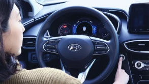 Η Hyundai ενσωματώνει τα δακτυλικά αποτυπώματα για την εκκίνηση του αυτοκινήτου