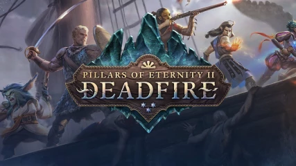 Το Pillars of Eternity II: Deadfire χάνει το 2018 στις κονσόλες