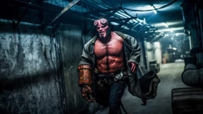 Hellboy: Νέα αφίσα για το reboot λίγο πριν την έλευση του πρώτου trailer