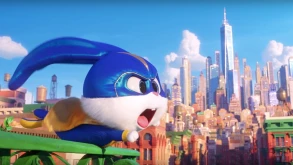 The Secret Life of Pets 2 | Στο νέο trailer ο ‘Snowball’ φοράει στολή υπερήρωα