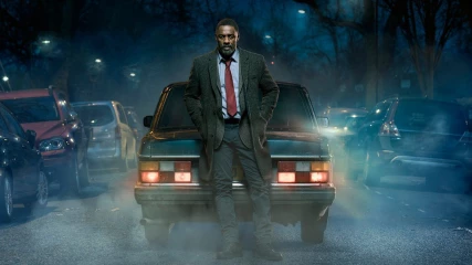 Ο Idris Elba δίνει τον λόγο του ότι η ταινία ‘Luther’ είναι στα σκαριά