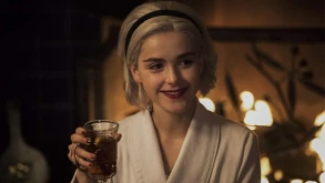 Chilling Adventures of Sabrina: Ανανεώθηκε από τώρα για δύο ακόμη σεζόν