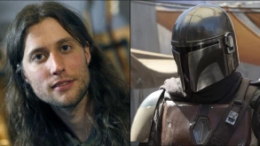 Ο συνθέτης του Black Panther στο The Mandalorian