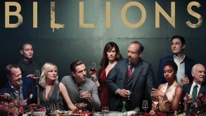 Billions Season 4 | Στο νέο trailer δύο ορκισμένοι εχθροί δίνουν τα χέρια