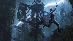 Shadow of the Tomb Raider – The Pillar: Ασταμάτητη δράση και πιστολίδια στο νέο trailer του DLC
