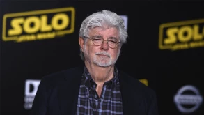 George Lucas: Ο πατέρας του Star Wars είναι ο πιο πλούσιος Αμερικανός celebrity