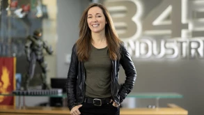 Η Bonnie Ross της 343 Industries εισάγεται στο Hall of Fame της AIAS