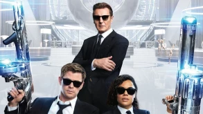 Men in Black International trailer | Κρατηθείτε! Η εξωγήινη απειλή είναι πιο κοντά απ' όσο πιστεύατε!