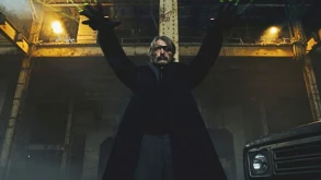 Polar (φωτο) | O Mads Mikkelsen μας συστήνεται ως ο αμείλικτος δολοφόνος ‘The Black Kaiser’