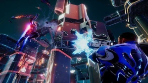Crackdown 3: Εκρήξεις και ταχύτητα στο νέο gameplay βίντεο