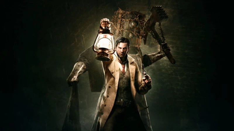 Ακόμη ένα trailer για το The Evil Within