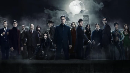 Gotham Season 5 trailer | Η τελευταία επική μάχη για το ‘Gotham’ είναι προ των πυλών