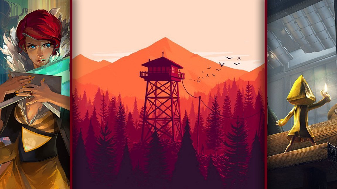 Δεκαπέντε προτάσεις indie παιχνιδιών για να περάσετε τις γιορτές