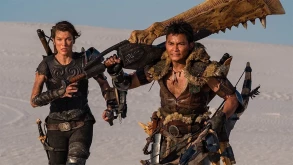 Monster Hunter: Ολοκληρώθηκαν τα γυρίσματα της ταινίας