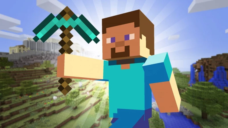 Την επόμενη εβδομάδα το Minecraft στο PS Vita