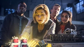 Doctor Who New Year's Day Special: Οι Daleks επιστρέφουν στο σύντομο teaser trailer
