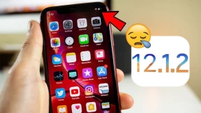 Δοκιμάστε ένα προσωρινό fix του iOS 12.1.2 για τη συνδεσιμότητα