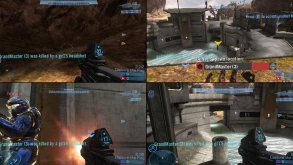 Το Halo Infinite θα έχει split-screen 4 παικτών
