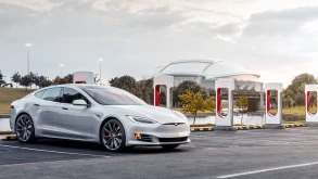 Το Supercharger δίκτυο της Tesla θα καλύψει την Ευρώπη στο 100% το 2019