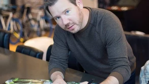 Ο Cliff Bleszinski αποκαλύπτει τη νέα στροφή της καριέρας του