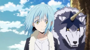That Time I Got Reincarnated as a Slime: Νέα αφίσα για την συνέχεια του anime