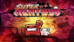 Αποκτήστε εντελώς δωρεάν το Super Meat Boy