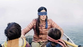 Bird Box: Η horror ταινία που έσπασε το ρεκόρ views του Netflix