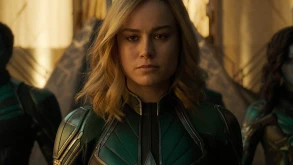 Captain Marvel TV Spot: Η Brie Larson είναι η πιο δυνατή ηρωίδα του MCU