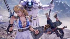 Το επερχόμενο patch του SoulCalibur VI θα βελτιώσει ακόμη περισσότερο το παιχνίδι