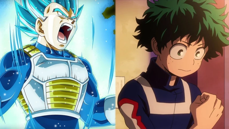 Αυτά είναι τα δημοφιλέστερα anime για το 2018