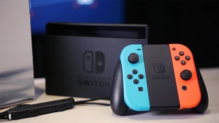 Αναλυτής: Το Nintendo Switch θα είναι ο βασιλιάς των πωλήσεων το 2019