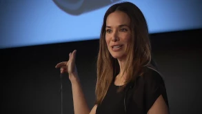 Η Jade Raymond θα βραβευτεί στα The NY Video Game Awards