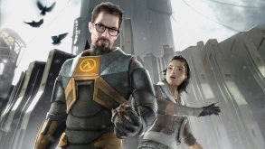 Ο co-writer του Half-Life 2 επιστρέφει στη Valve