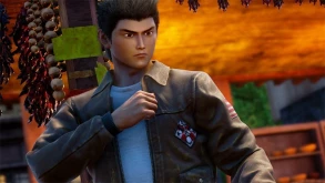 Shenmue 3: Οι PC gamers θα χρειαστεί να αφήσετε αρκετό ελεύθερο χώρο στο δίσκο σας