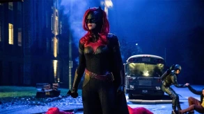 Το Batwoman της DC πήρε το πράσινο φως για το πιλοτικό επεισόδιο