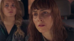Close trailer | Η Noomi Rapace πρέπει να αναμετρηθεί με έναν ασύμμετρο κίνδυνο