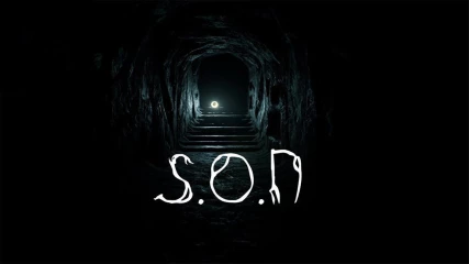 Το νέο trailer του S.O.N ανατριχιάζει με την φρικιαστική του ατμόσφαιρα