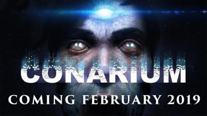 Το ανατριχιαστικό Conarium έρχεται και στα PS4 και Xbox One