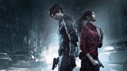 Resident Evil 2 Remake: Τα trophies μας δείχνουν τις προκλήσεις του παιχνιδιού