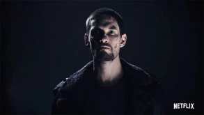 The Punisher Season 2: Δείτε ένα πρώτο απόσπασμα με τον Jigsaw (video)